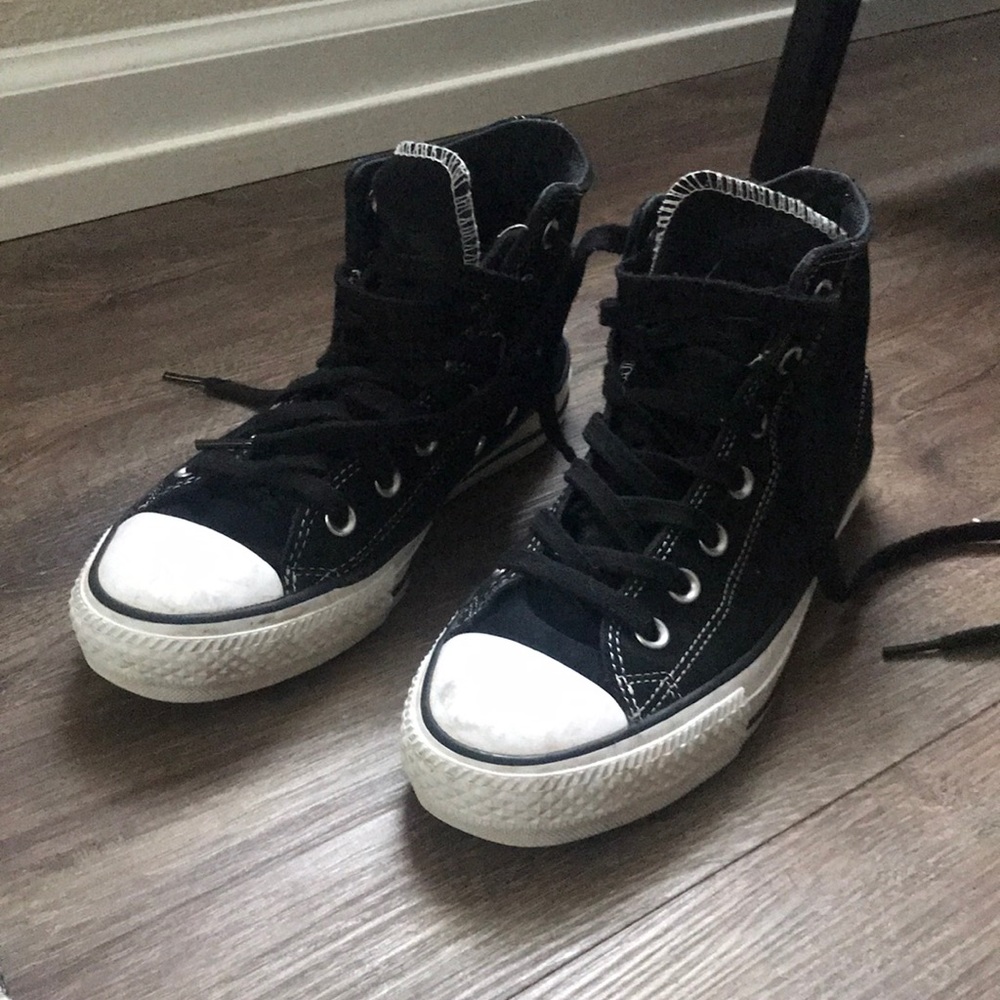 Converse Pro Skate Shoes